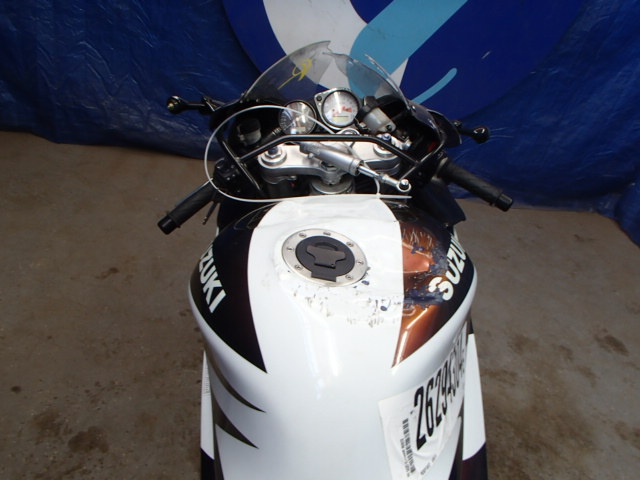 Suzuki TL1000R