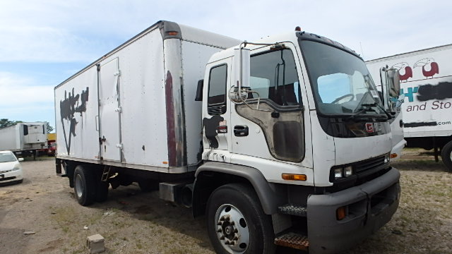 GMC T-Series