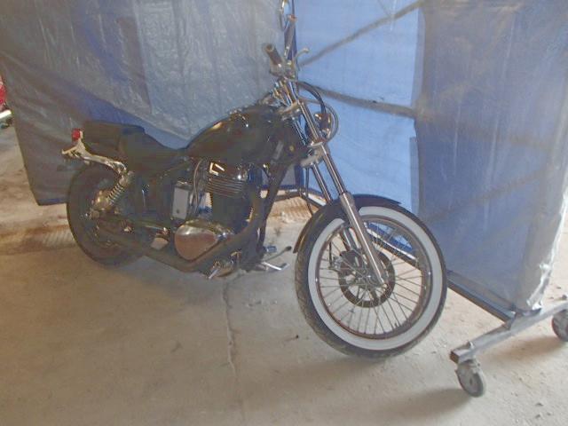 Suzuki LS650PK
