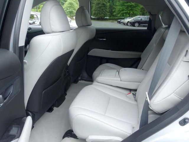 2013 Lexus RX
