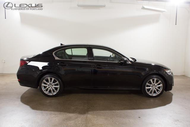 2013 Lexus GS