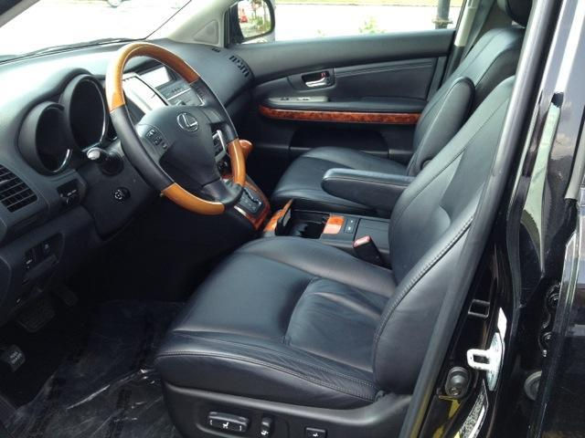2006 Lexus RX