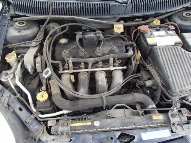 Chrysler Neon