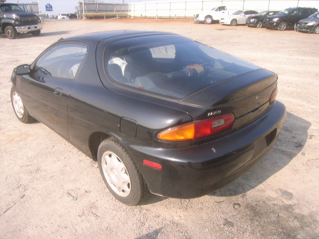 Mazda MX-3