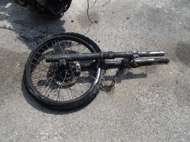 Honda XR650