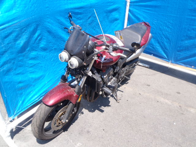 Honda CB900 (919)