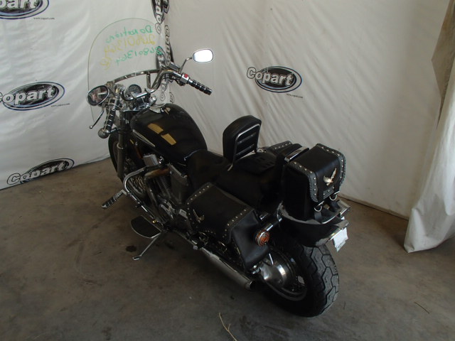 Suzuki VS1400GLP