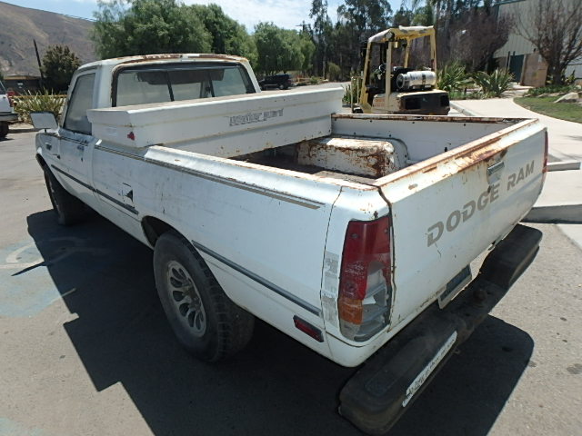 DODGE