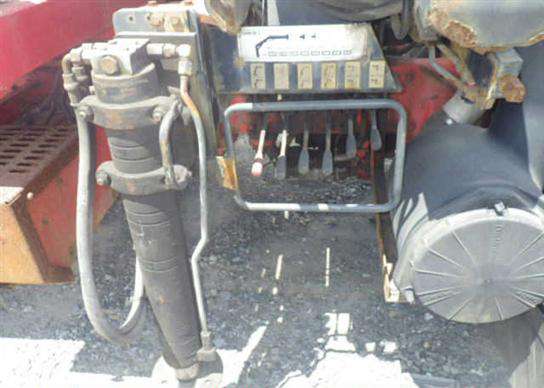GMC T-Series