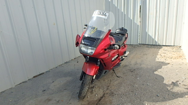 Honda ST1100