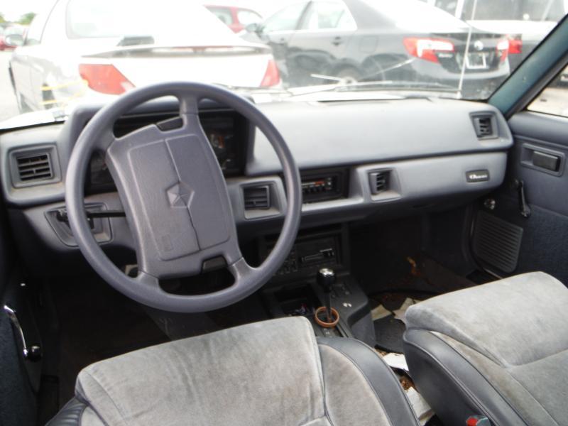Dodge OMNI