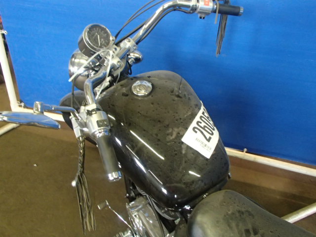 Honda VT1100C2 (SHADOW ACE)