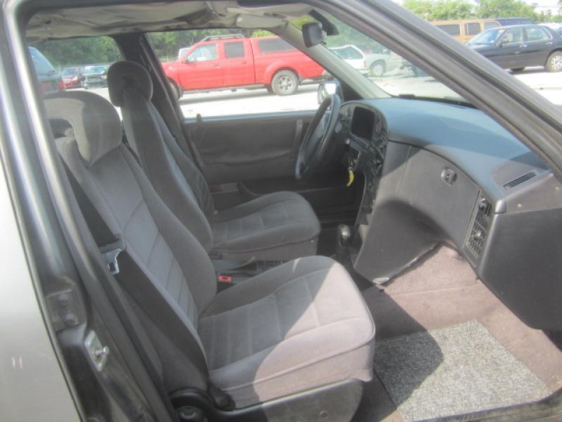 Saab 9000