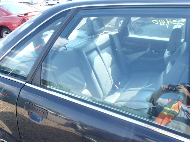 Audi 200
