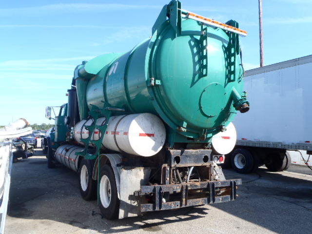 Ford LTS9000