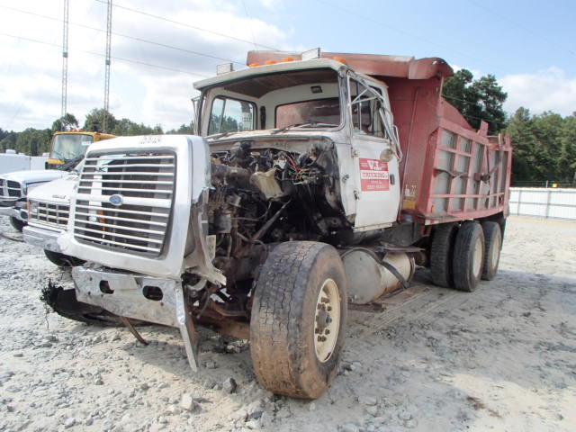 Ford LT8000