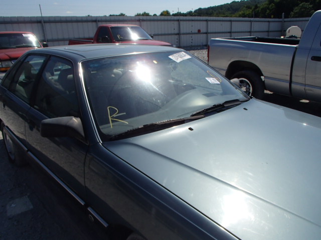 Audi 100