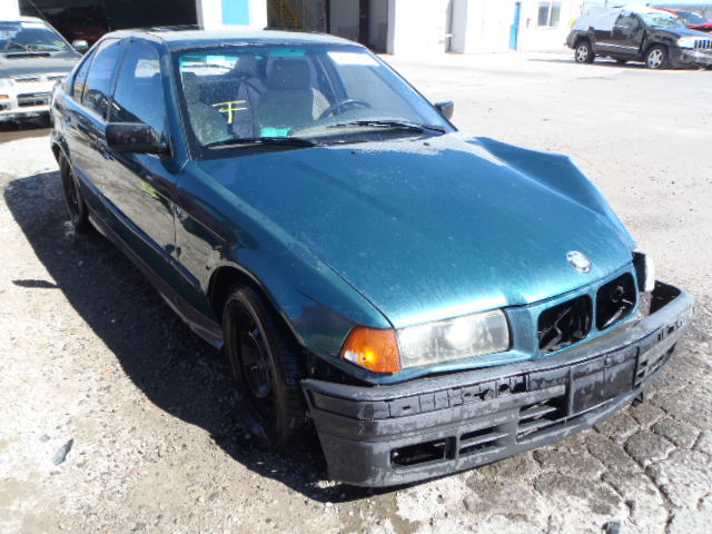 BMW 318i