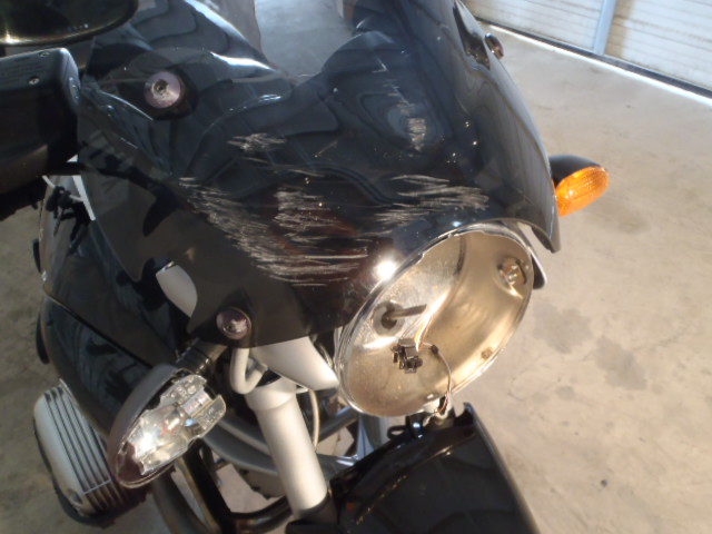 BMW R 1150 R