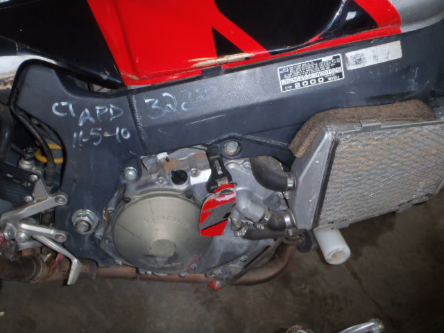 Honda RVT1000R (RC51)