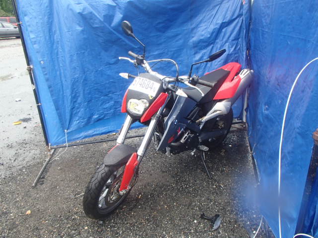 BMW G 650