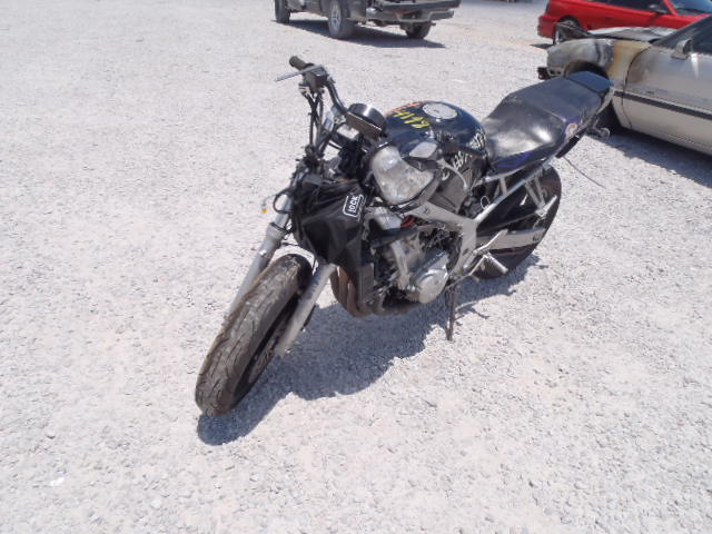 Honda CBR600