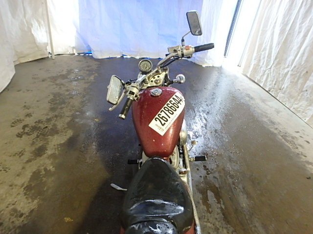 Honda VT600C (SHADOW VLX)