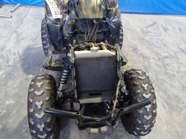 Honda TRX420