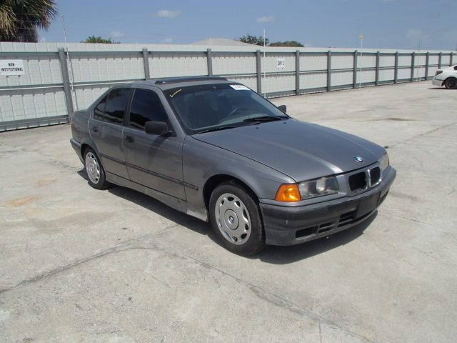 BMW 318i
