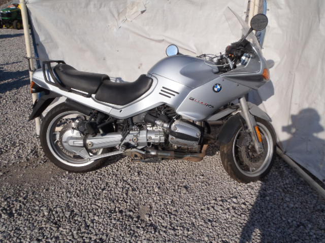 BMW R 1100 RS