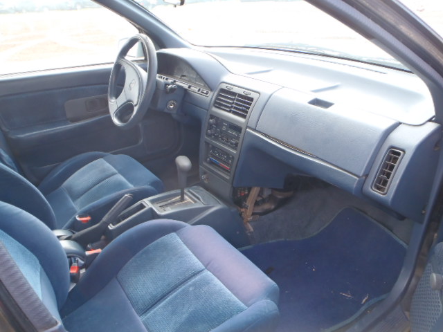 Saturn SL2