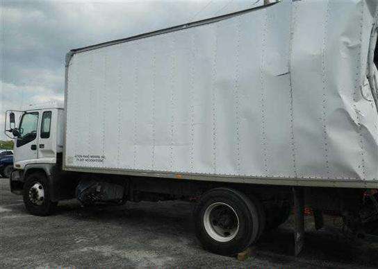 Chevrolet T-Series
