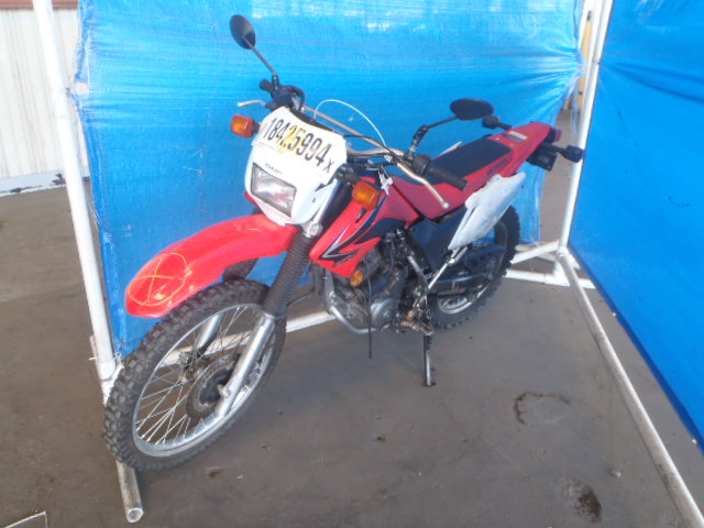 Honda CRF230