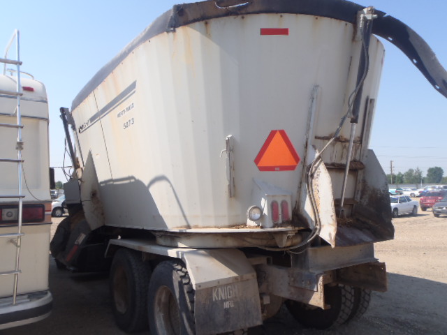 Ford LNT8000