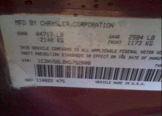 Chrysler Imperial