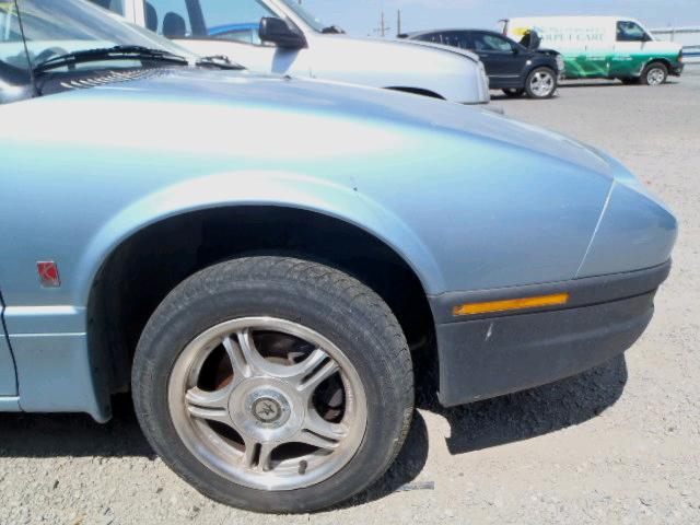 Saturn SL1