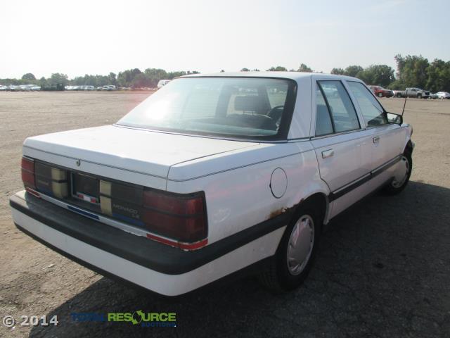 Dodge Monaco