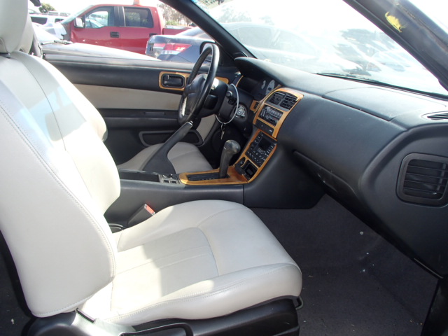 Nissan 240SX