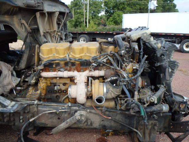 Ford LT9522