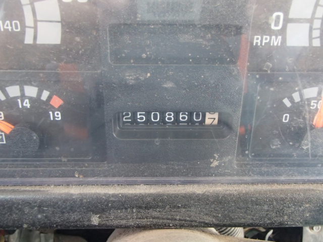 GMC B7
