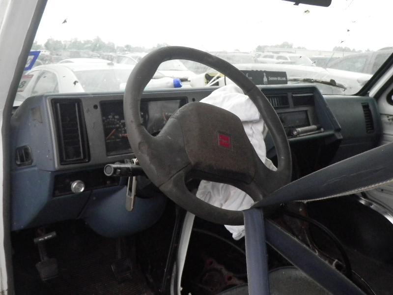 GMC Vandura