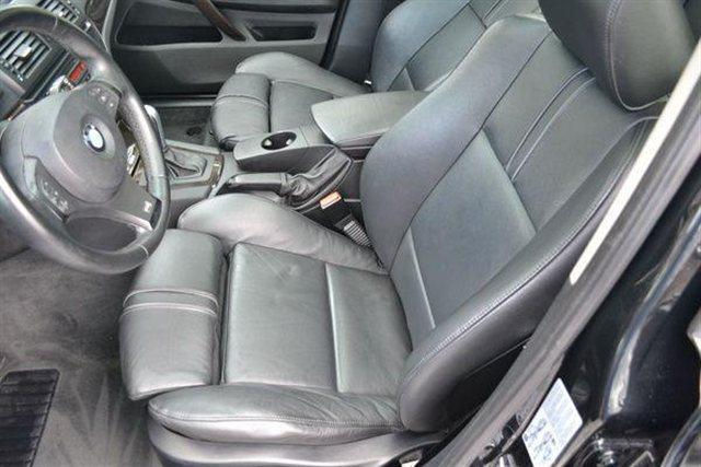 2007 BMW X3
