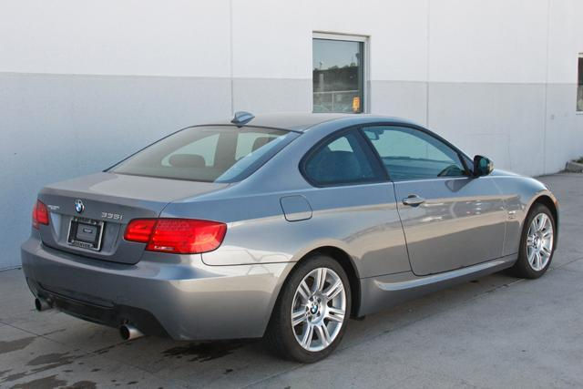 2011 BMW 335i