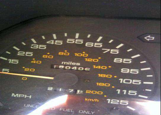 Dodge Colt