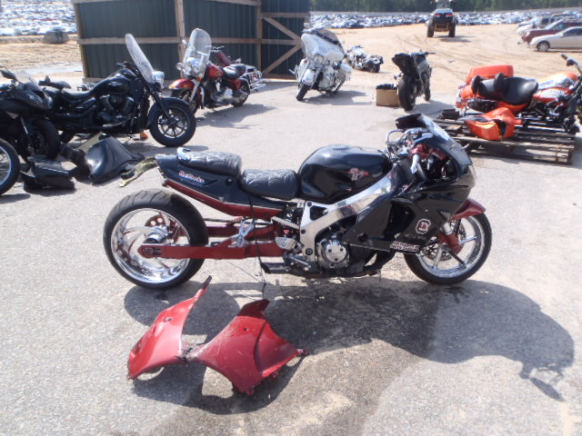 Honda CBR900