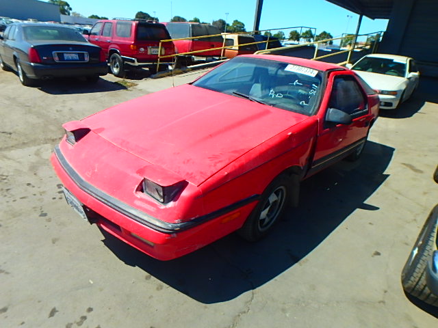 Dodge Daytona