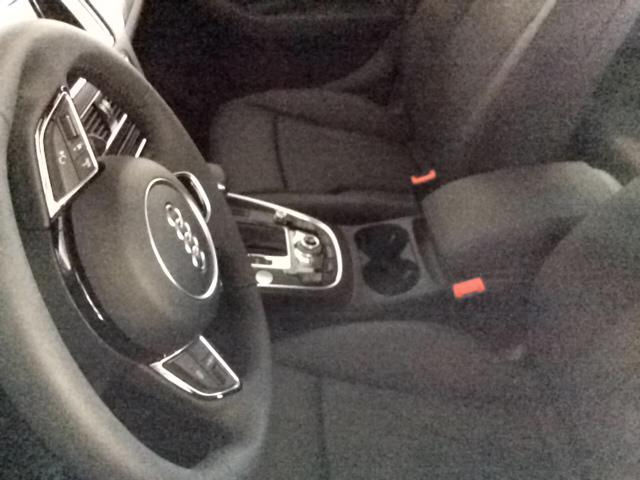 2015 Audi Q5