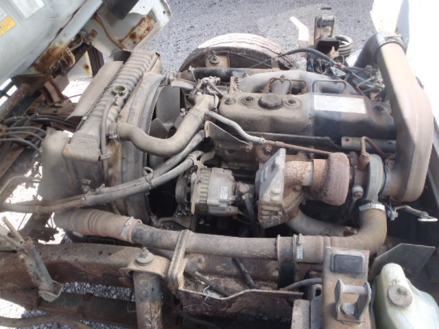 GMC W4