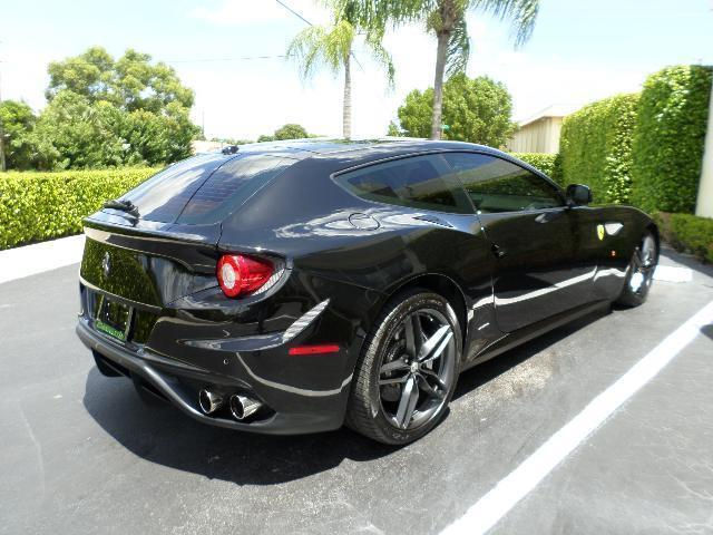 Ferrari FF