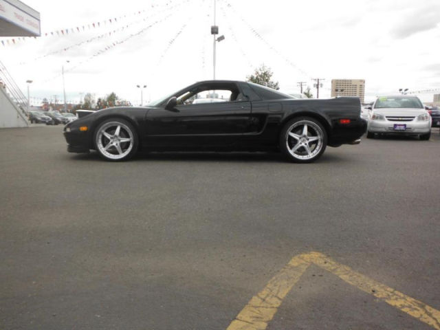 Acura NSX